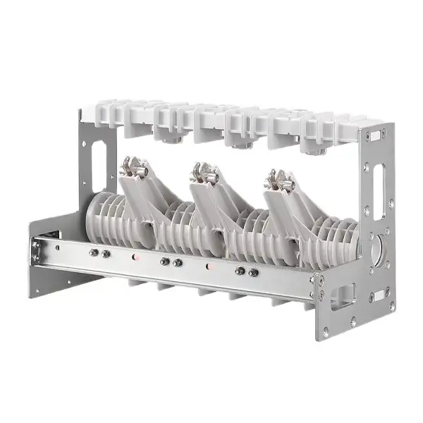Pemutus Suis Pengasing Voltan Sederhana 11KV