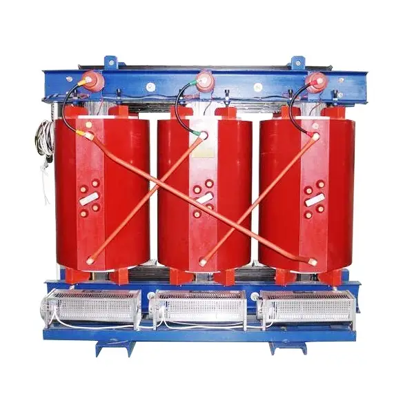 Transformer Agihan Elektrikl Jenis Kering 20KV