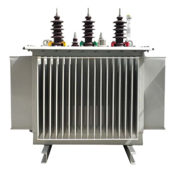 Pengubah Elektrik Jenis Terendam Minyak 20KV