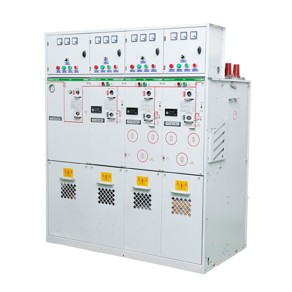 Alat Suis Mesra Alam 24KV SF6 Percuma