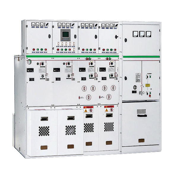 Unit Utama Lingkaran Mesra Alam 36KV