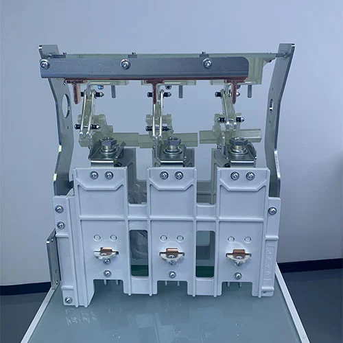 11kv Medium Voltage Switchgear Vacuum Circuit Breaker Isolation Switch