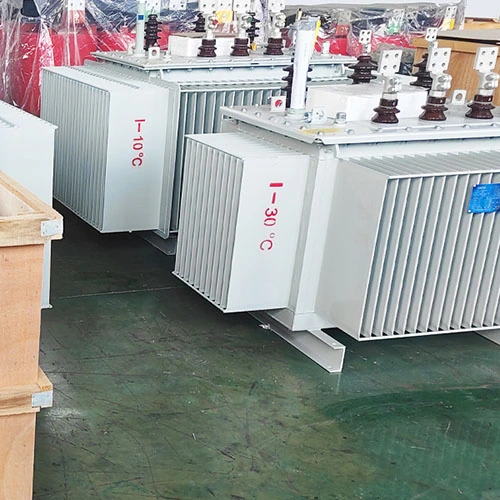 10kv Indoor Dry Type Power Distribution Transformer