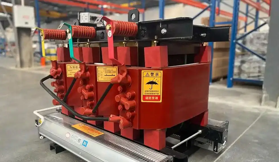 Power Transformer