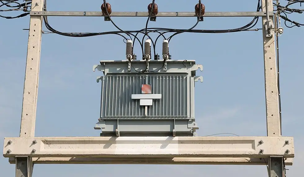 Power Transformer
